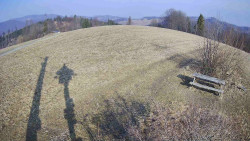 Bludný - Rajnochovice Troják