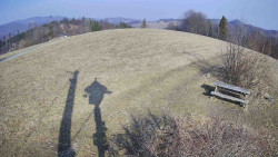 Bludný - Rajnochovice Troják 