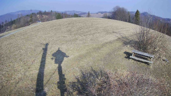 Bludný - Rajnochovice Troják