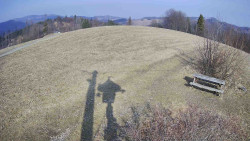 Bludný - Rajnochovice Troják 