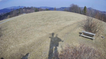 Bludný - Rajnochovice Troják