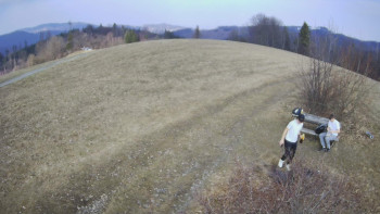 Bludný - Rajnochovice Troják