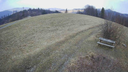 Bludný - Rajnochovice Troják