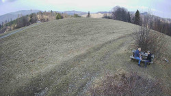 Bludný - Rajnochovice Troják