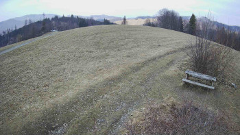 Bludný - Rajnochovice Troják