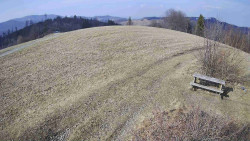 Bludný - Rajnochovice Troják 