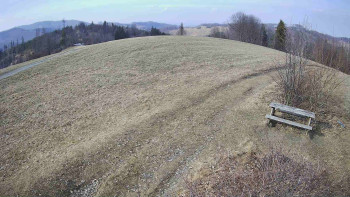 Bludný - Rajnochovice Troják