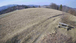 Bludný - Rajnochovice Troják 