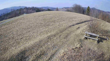 Bludný - Rajnochovice Troják