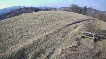 Bludný - Rajnochovice Troják