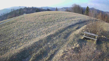 Bludný - Rajnochovice Troják