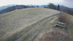 Bludný - Rajnochovice Troják