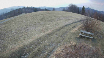 Bludný - Rajnochovice Troják