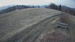 Bludný - Rajnochovice Troják