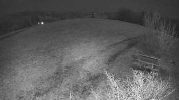 Bludný - Rajnochovice Troják