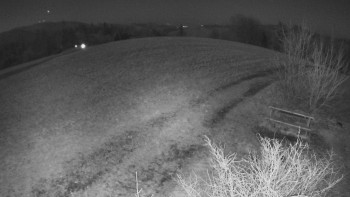 Bludný - Rajnochovice Troják