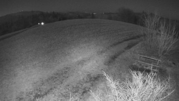 Bludný - Rajnochovice Troják