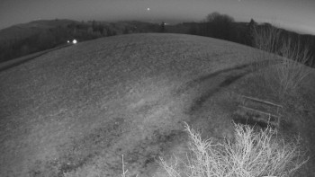 Bludný - Rajnochovice Troják