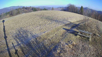 Bludný - Rajnochovice Troják