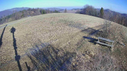 Bludný - Rajnochovice Troják 