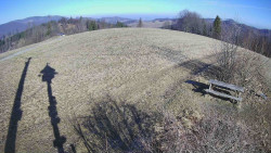 Bludný - Rajnochovice Troják 