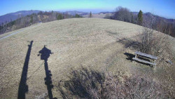 Bludný - Rajnochovice Troják 