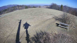 Bludný - Rajnochovice Troják 