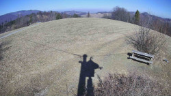 Bludný - Rajnochovice Troják 