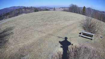 Bludný - Rajnochovice Troják