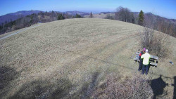 Bludný - Rajnochovice Troják 