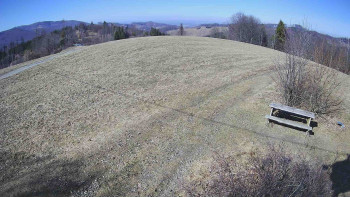 Bludný - Rajnochovice Troják