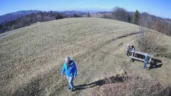 Bludný - Rajnochovice Troják