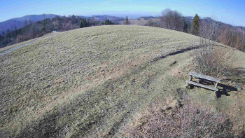 Bludný - Rajnochovice Troják