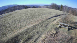 Bludný - Rajnochovice Troják 