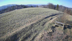 Bludný - Rajnochovice Troják 