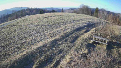 Bludný - Rajnochovice Troják 