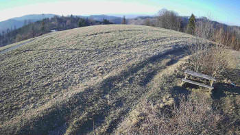 Bludný - Rajnochovice Troják