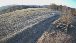 Bludný - Rajnochovice Troják 