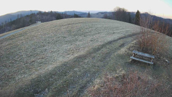 Bludný - Rajnochovice Troják