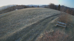 Bludný - Rajnochovice Troják 