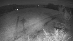 Bludný - Rajnochovice Troják 