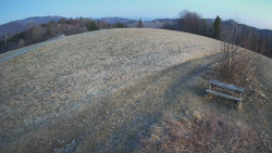 Bludný - Rajnochovice Troják 