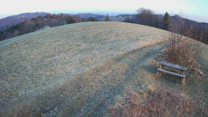 Bludný - Rajnochovice Troják - Bludný - Rajnochovice Troják  - 6.3.2026 v 06:30