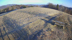 Bludný - Rajnochovice Troják 