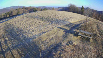 Bludný - Rajnochovice Troják