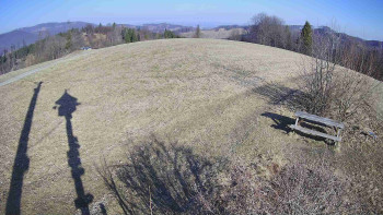 Bludný - Rajnochovice Troják