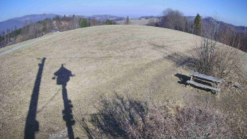 Bludný - Rajnochovice Troják