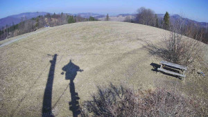 Bludný - Rajnochovice Troják - Bludný - Rajnochovice Troják  - 6.3.2026 v 09:30