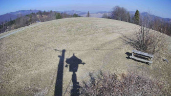 Bludný - Rajnochovice Troják