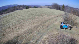 Bludný - Rajnochovice Troják - Bludný - Rajnochovice Troják  - 6.3.2026 v 13:30